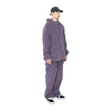 CORDUROY CARGO SETUP PURPLE