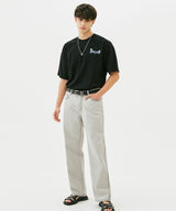 SUMMER HOLIDAY T-SHIRT (WHITE) (6585221906550)