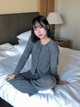ケンダルのパジャマ