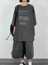 Racing Mesh T