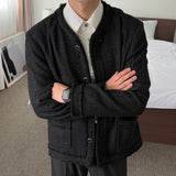 ASCLO Ace Tweed Jacket