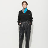 DIEGO CARGO PANTS, BLACK (6627467657334)
