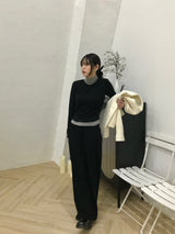 アイリッシュポーラーT