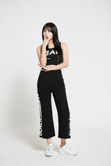 バッドスリーブレスクロップ / TOP(5220) Bad Sleeveless Crop