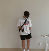 ネバーコレクター半袖Tシャツ