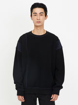 Color Blocked Sweatshirt Ver.2 (6593899233398)