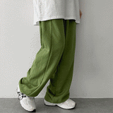ブロラインストリングパンツ/broline string pants