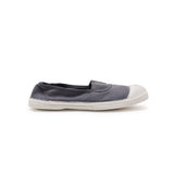 テニスウーマン エラスティック / BENSIMON TENNIS WOMAN ELASTIQUE - GREY