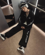 ランチーブトレーニングパンツ/[MADE] Lanchive training pants (2 color)
