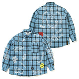 ゴージャスアウトシャツ / GORGEOUS OUT SHIRTS