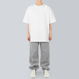 Bulky Jogger Pants