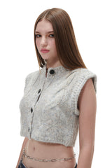 カットベスト/CAT VEST