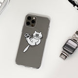エディフォンケース / Eddy Phonecase