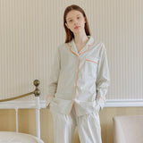 FLOWER PAJAMA_IVORY (6599856783478)