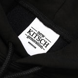 ファーリーミッドナイトフードTシャツ