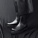DAVID STONE D106 dark black (vibram edition) (6657259208822)