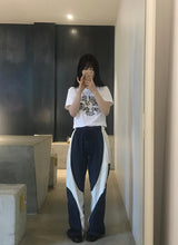 Lima crop T 