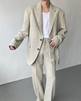 セージジャケット / TAP Sage Jacket (2 colors)