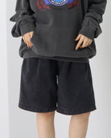 チョークハーフパンツ / Chalk Half Pants_2colors