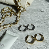 フレヤピアス / Freya Earrings