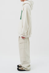 Stay Embo Hoodie (4color)