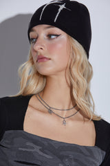 DOUBLE NECKLACE