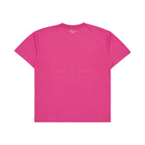 acme de la vie / Sanrio HELLO KITTY 3D ARTWORK SHORT SLEEVE T-SHIRT PINK