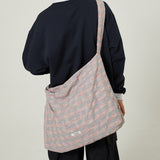 Check cross bag