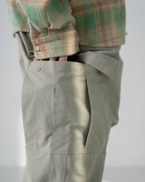 BDU Cargo Pants Khaki【M23-56KA】
