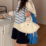  oort bag (white)