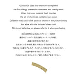 マッチングブレスレット / Matching Bracelet (5color)