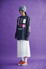 レーシングTシャツ