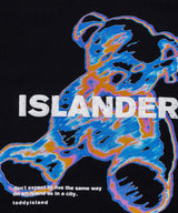 Islnder T-shirts