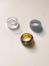 ボールドホミカリング