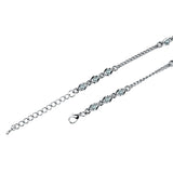 シンボリックチャームネックレス / [MADE] Symbolic Charm Necklace