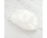 Mix fur hat