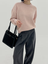 ル デーンスラックス /Le Dane Slacks (3color)