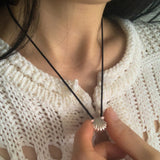 Sea Necklace
