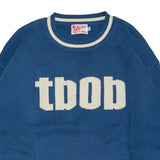 LOOSE KNIT