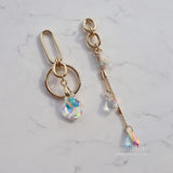 レインボードリームピアス / Rainbow Dream Piercing