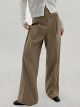 ル デーンスラックス /Le Dane Slacks (3color)
