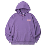 ミリオングリッドフーディー/MILLION GRID HOODIE