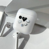 ペブルストーンAirPodsケース / Pebble Stone AirPod Case