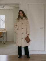 Light padded jumper (6642374606966)
