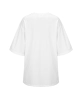 SWALLOW T-SHIRTS WHITE (6635882840182)