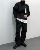 エラパンツ/TN Ella Pants (4 colors)