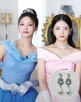 アクアジュエルプリンセスピアス