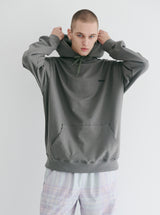 BSRBTパーカー / BSR2223FWPO062 BSRBT HOODIE KHAKI