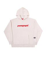 ニュークラシックフードセーター / paragraph 21f/w New classic Hood sweater 10color (6624127287414)