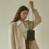 peggy bag - black (6618152599670)